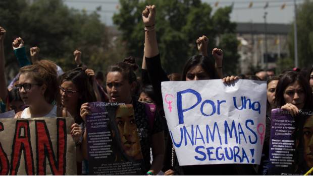 Crean observatorio para erradicar violencia política contra mujeres en Sinaloa. Noticias en tiempo real