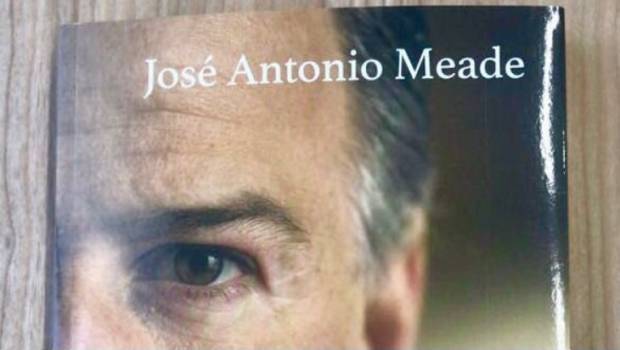 Anuncia Meade presentación de su libro "El México que merecemos". Noticias en tiempo real