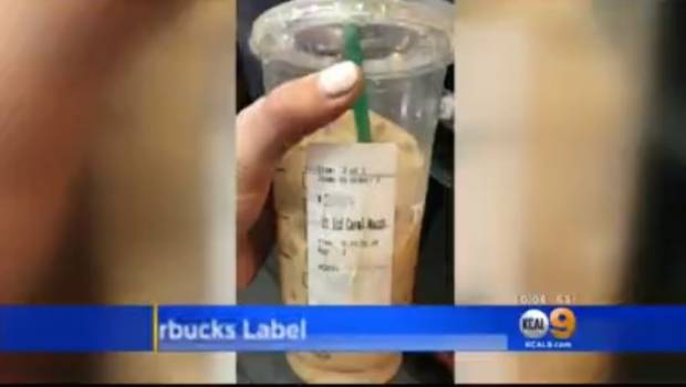 Llaman “frijolero” a cliente latinoamericano de Starbucks en California. Noticias en tiempo real
