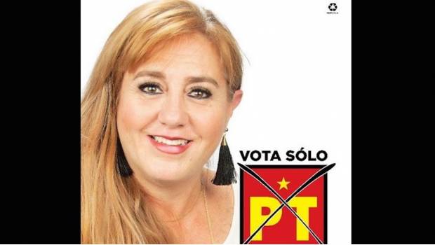 Candidata del PT es secuestrada en Michoacán. Noticias en tiempo real