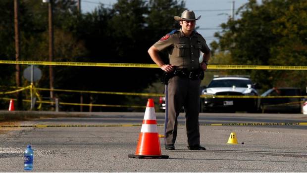Tiroteo en secundaria de Texas deja al menos 8 muertos. Noticias en tiempo real