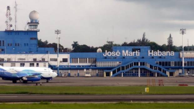 Avión de pasajeros se estrella en Cuba tras despegar de La Habana. Noticias en tiempo real