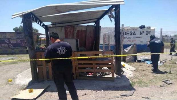 Explosión de pirotecnia en Tultepec deja un fallecido. Noticias en tiempo real