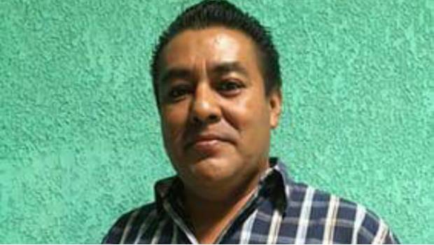 Localizan a candidato independiente desaparecido en Guanajuato. Noticias en tiempo real