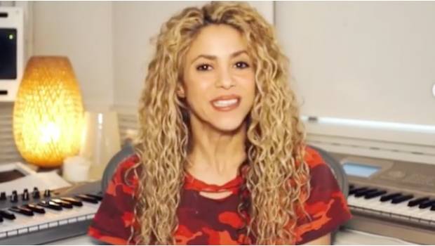 Shakira abre segunda fecha en la Ciudad de México. Noticias en tiempo real