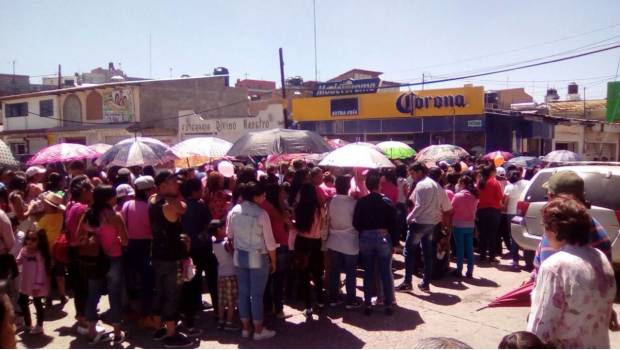 Por feminicidios harán toque de queda en municipio de Durango. Noticias en tiempo real