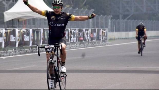 Anuncia CIBanco Etapa del Tour de France en CDMX por tercer año en fila. Noticias en tiempo real