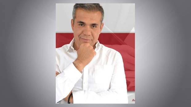 Fernando Vilchis arriba en las encuestas por la alcaldía de Ecatepec. Noticias en tiempo real