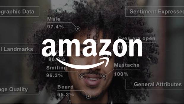 Autoridades de EU ya utilizan el servicio de reconocimiento facial de Amazon. Noticias en tiempo real