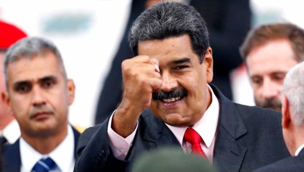 Gobierno de México planea disminuir cooperación internacional con Venezuela. Noticias en tiempo real