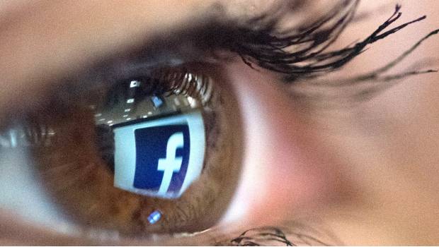Facebook extiende protección europea a todo el mundo. Noticias en tiempo real