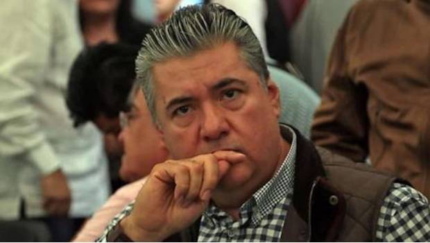 Tribunal ordena a Congreso reinstalar a Marco Antonio Leyva como edil de Chilpancingo. Noticias en tiempo real