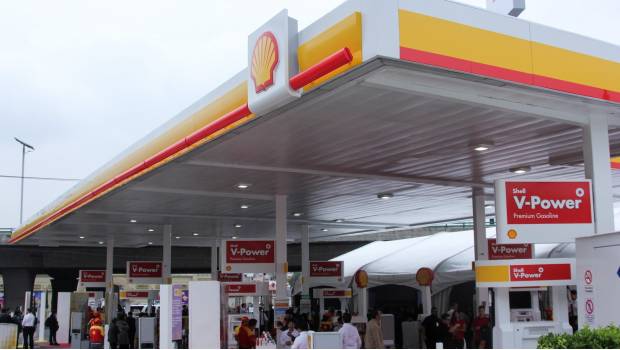Shell descubre gran yacimiento en aguas mexicanas. Noticias en tiempo real