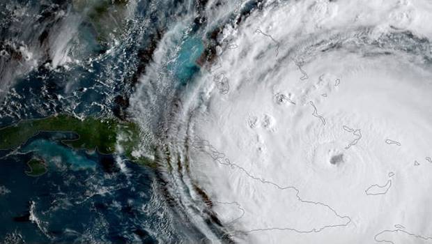 Pronostican hasta 9 huracanes en el Atlántico y 7 en el Pacífico. Noticias en tiempo real