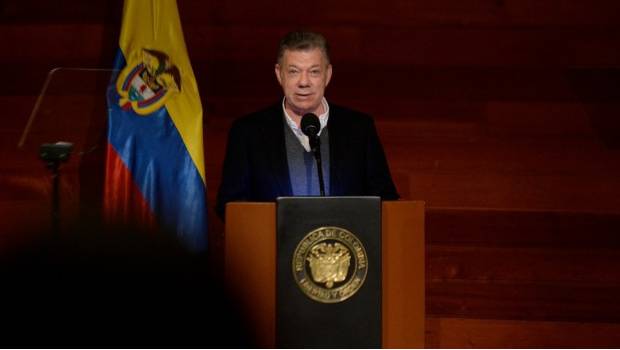 Admite OCDE ingreso de Colombia. Noticias en tiempo real