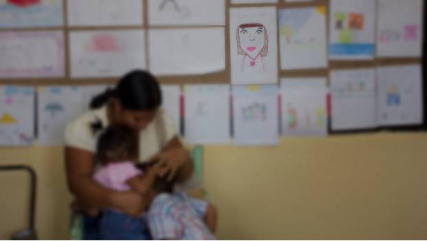 Detectan 50 casos de violencia contra menores en Michoacán. Noticias en tiempo real