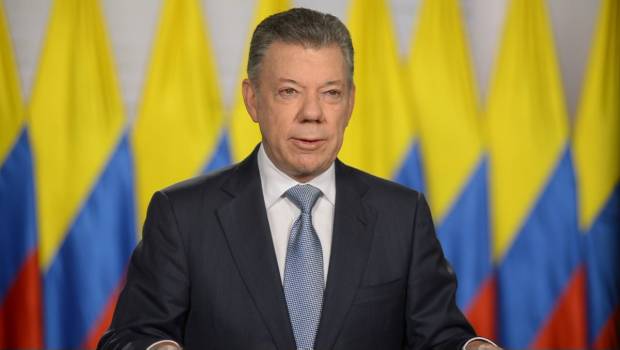 Colombia anuncia incorporación a la OTAN. Noticias en tiempo real