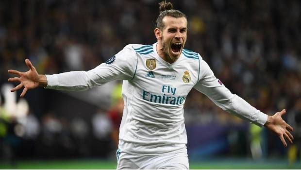 Gareth Bale se come a Hugo Sánchez y anota el gol del año en Final de UCL (VIDEO). Noticias en tiempo real