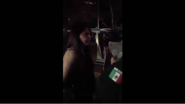 VIDEO: Así fue la detención de Rosalinda "N", esposa de 'El Mencho'. Noticias en tiempo real
