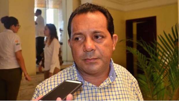 Intentan secuestrar al alcalde de Nacajuca en Tabasco. Noticias en tiempo real