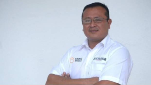Asesinan a periodista de Excélsior en Tamaulipas. Noticias en tiempo real