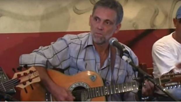 Evio Di Marzo, hermano del cantante Yordano, fue asesinado en Bellas Artes