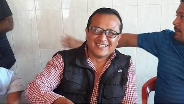 Duele a AMLO asesinato del reportero Héctor González. Noticias en tiempo real