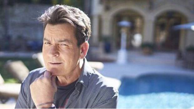 Charlie Sheen pidió el regreso de Two and a Half Men