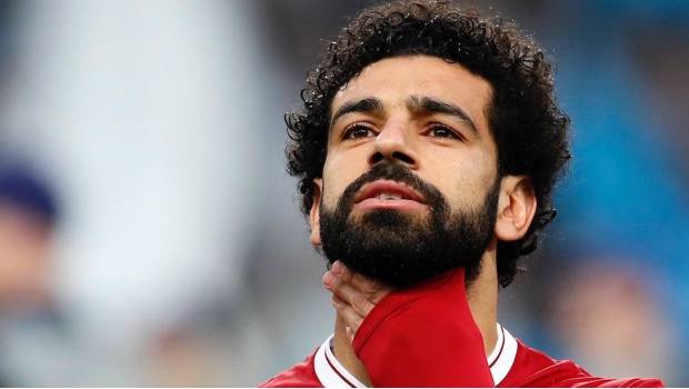 Confirman participación de Mohamed Salah en el Mundial. Noticias en tiempo real