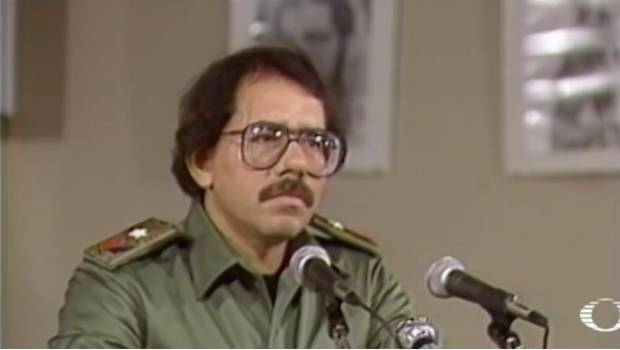 Daniel Ortega, el guerrillero que combatió el autoritarismo y se convirtió en dictador de Nicaragua. Noticias en tiempo real