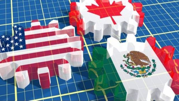 México responde con arancel espejo al acero estadounidense. Noticias en tiempo real