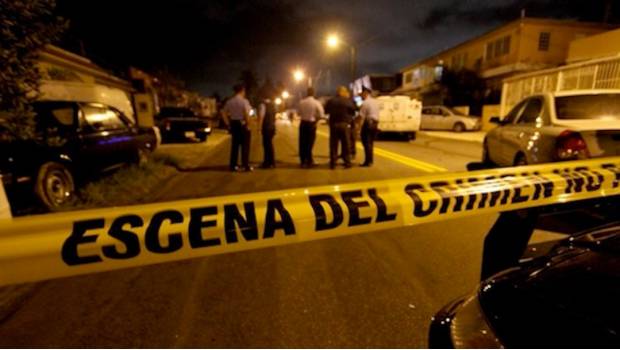 Asesinan a a exdirector de policía ministerial de Naucalpan. Noticias en tiempo real