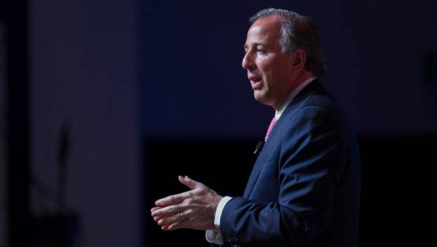 José Antonio Meade lanza un ya basta al crimen organizado 24 Horas