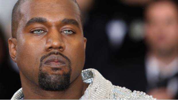 Nuevo disco de Kanye West habla de la infidelidad a Khloé Kardashian. Noticias en tiempo real