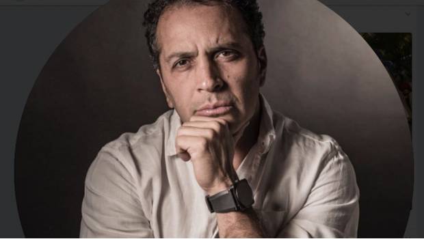Gustavo Loza revela íntima conversación con Karla Souza. Noticias en tiempo real