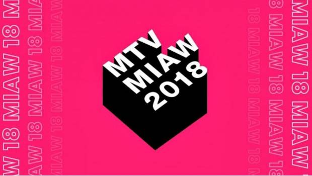 Lista de ganadores de los MTV MIAW. Noticias en tiempo real