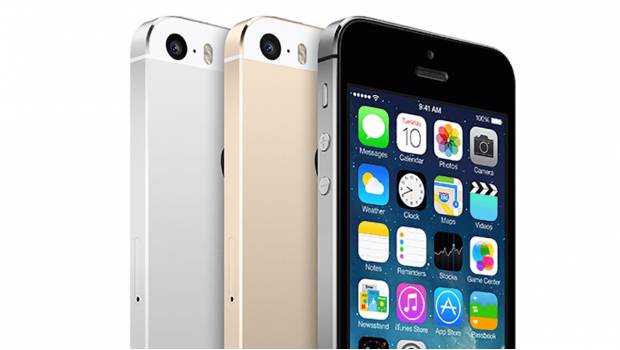 iPhone 5s iPhone 5s