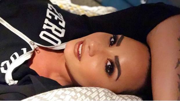Demi Lovato