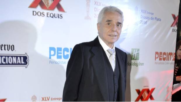 Enrique Guzmán