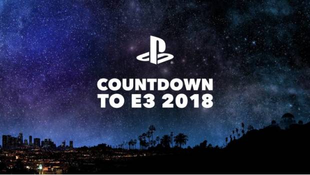 PlayStation E3 PlayStation E3