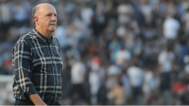 Lapuente Manuel Lapuente pidió otorgarle el beneficio de la duda a Osorio