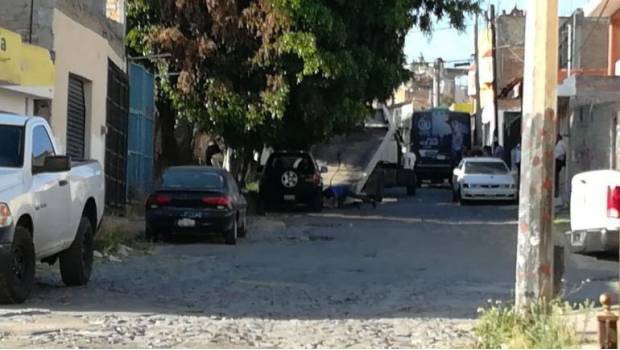 Localizan camioneta de exagente de Fiscalía desaparecido en Jalisco. Noticias en tiempo real