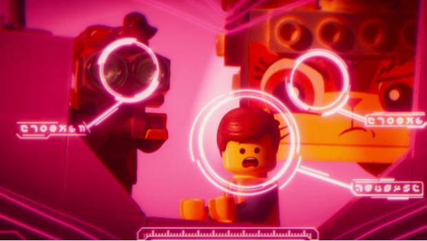 LEGO Película 2 agrega a Stephanie Beatriz