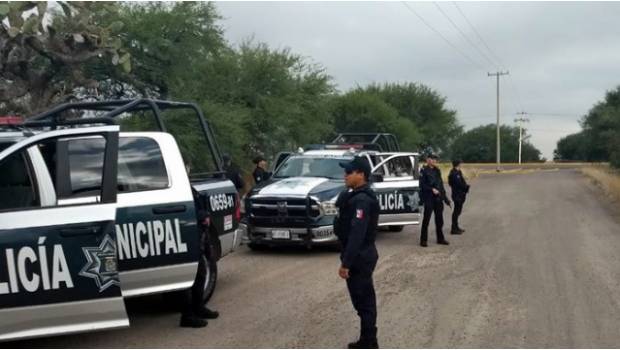 Refuerzan frontera entre Aguascalientes y Jalisco por enfrentamiento. Noticias en tiempo real