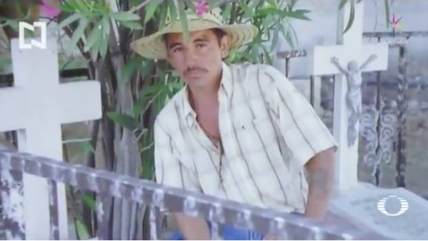 Lo detienen por borracho; aparece acusado de delincuencia organizada en Michoacán. Noticias en tiempo real