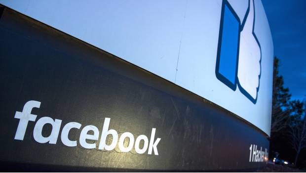 Facebook creará programas informativos para ‘Watch'. Noticias en tiempo real