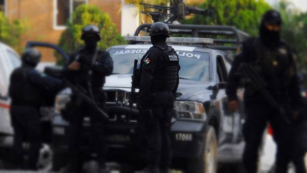 Pide CIDH indagar a toda la plantilla de la Policía Federal por caso Iguala. Noticias en tiempo real