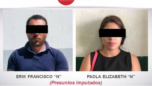 Detienen a candidata de Morena en Jalisco por presunto fraude. Noticias en tiempo real