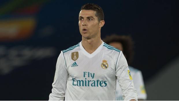 Cristiano Ronaldo saldrá del Real Madrid, asegura prensa lusa. Noticias en tiempo real