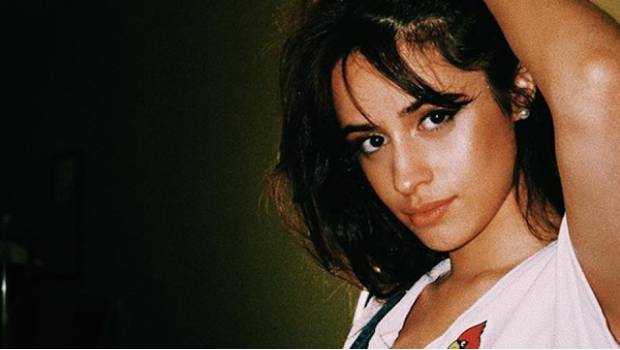 Camila Cabello y su 'Never Be the Same Tour' vendrán a México